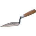 Marshalltown 6x234Point Trowel 11128